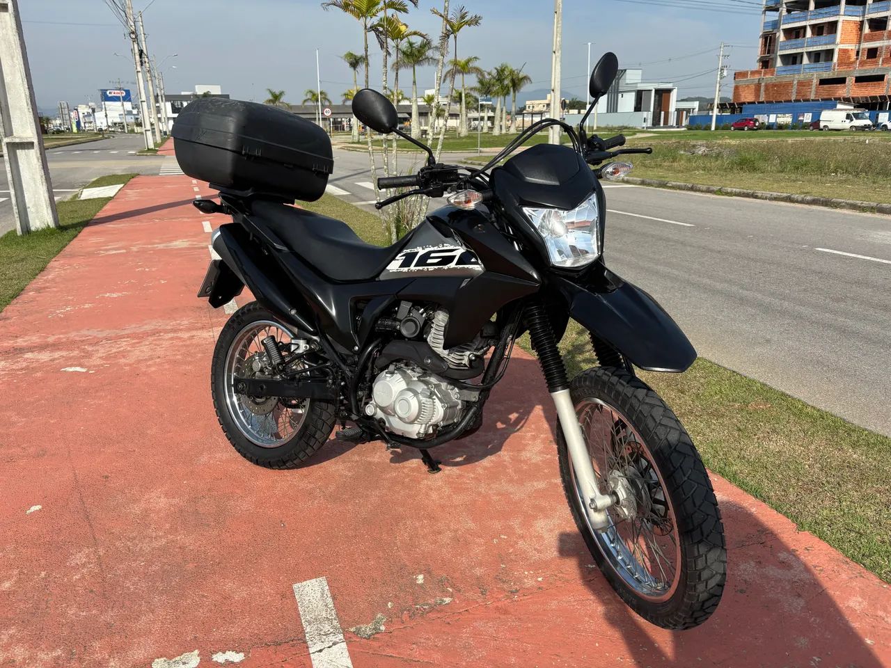Moto bros ESDD - Foto 3