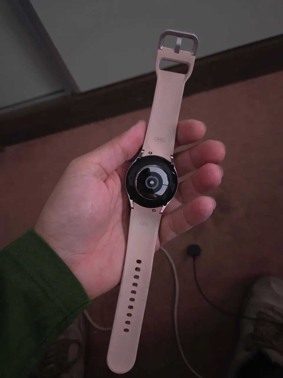 Galaxy Watch 6 LTE - Foto 5