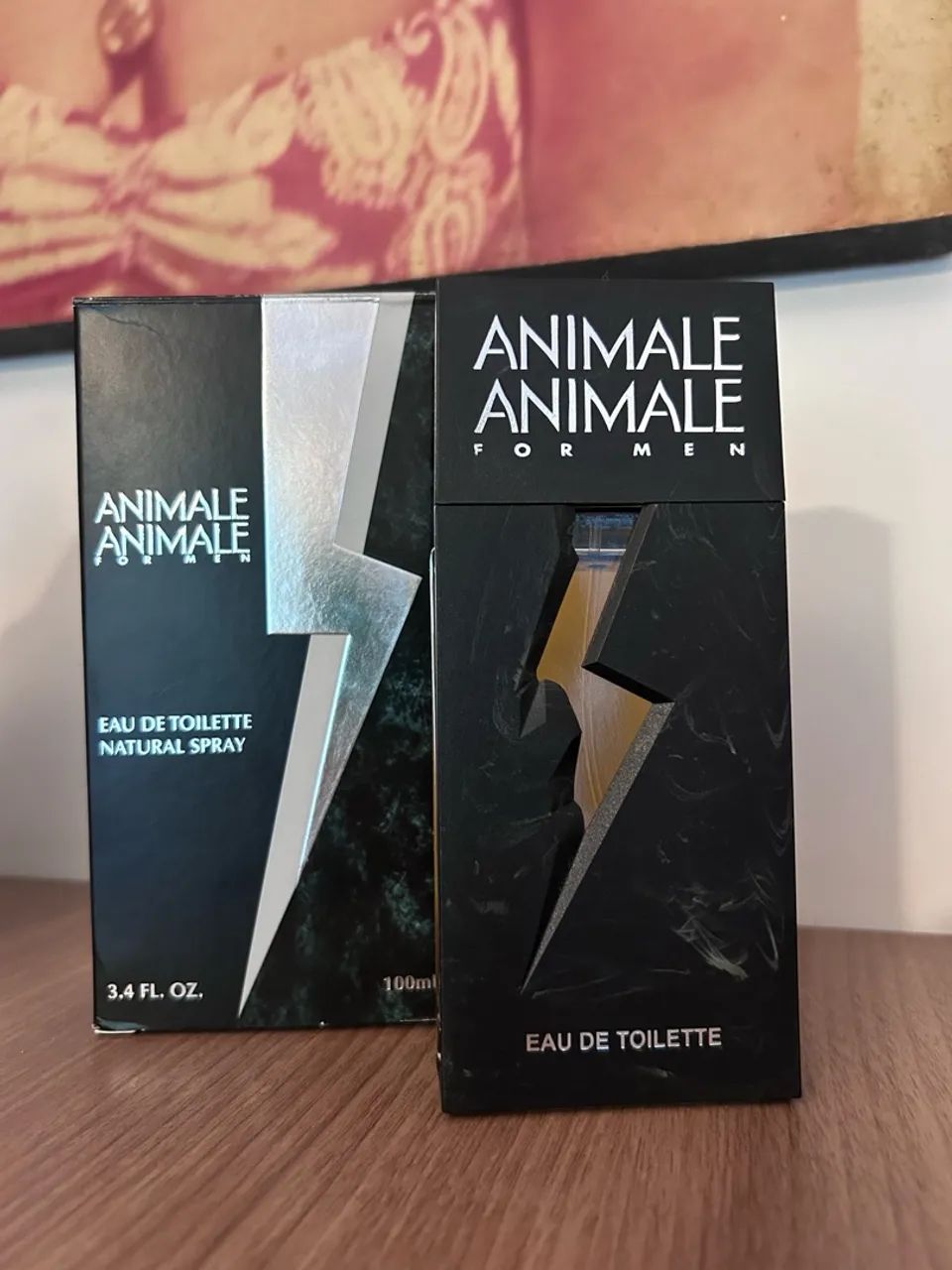 Perfume Animale Animale - 100ml 