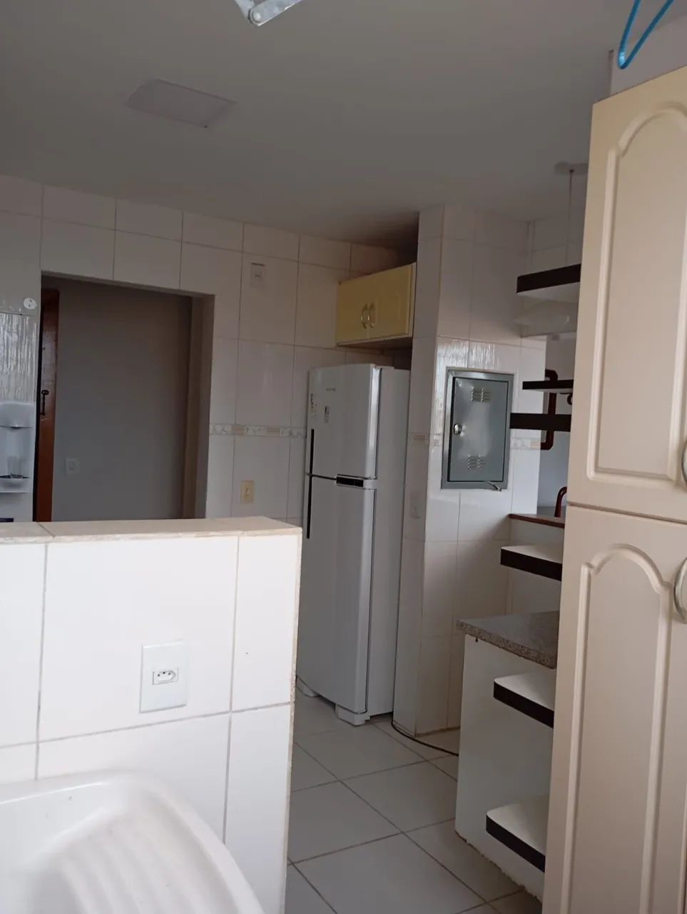 Apartamento mobiliado no Edificio Ilhas do Sul 3 - Foto 3