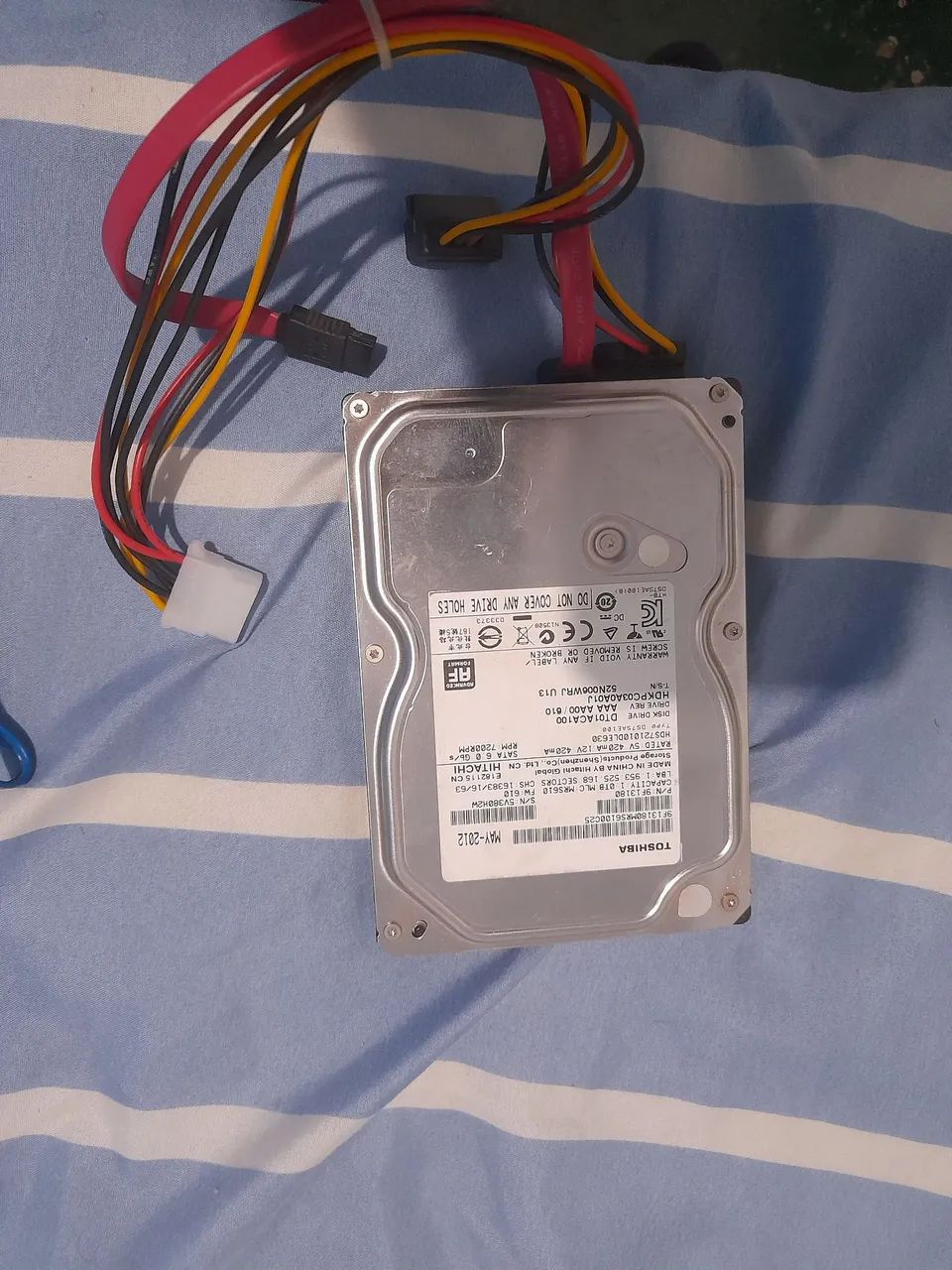 Hd 1tb - Foto 2