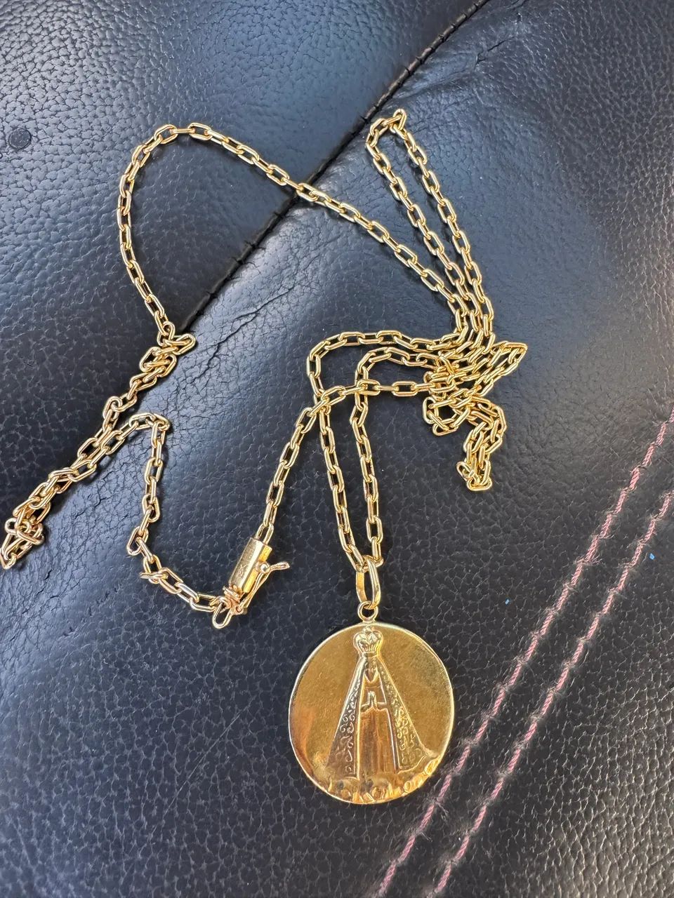 Cordão de ouro  - Foto 2