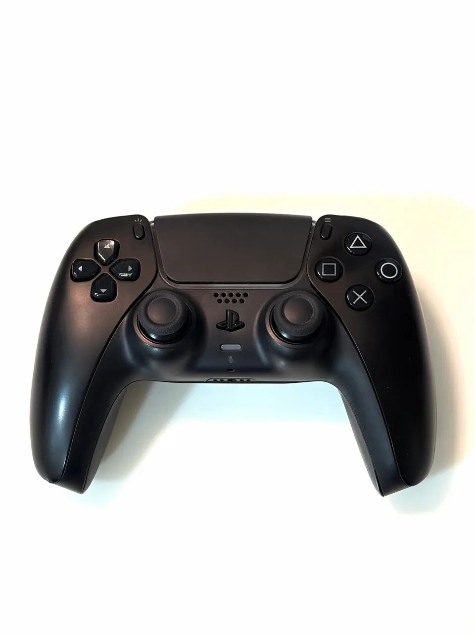 Playstation 5 com leitor  + Controle, Caixa e Cabos  - Foto 4