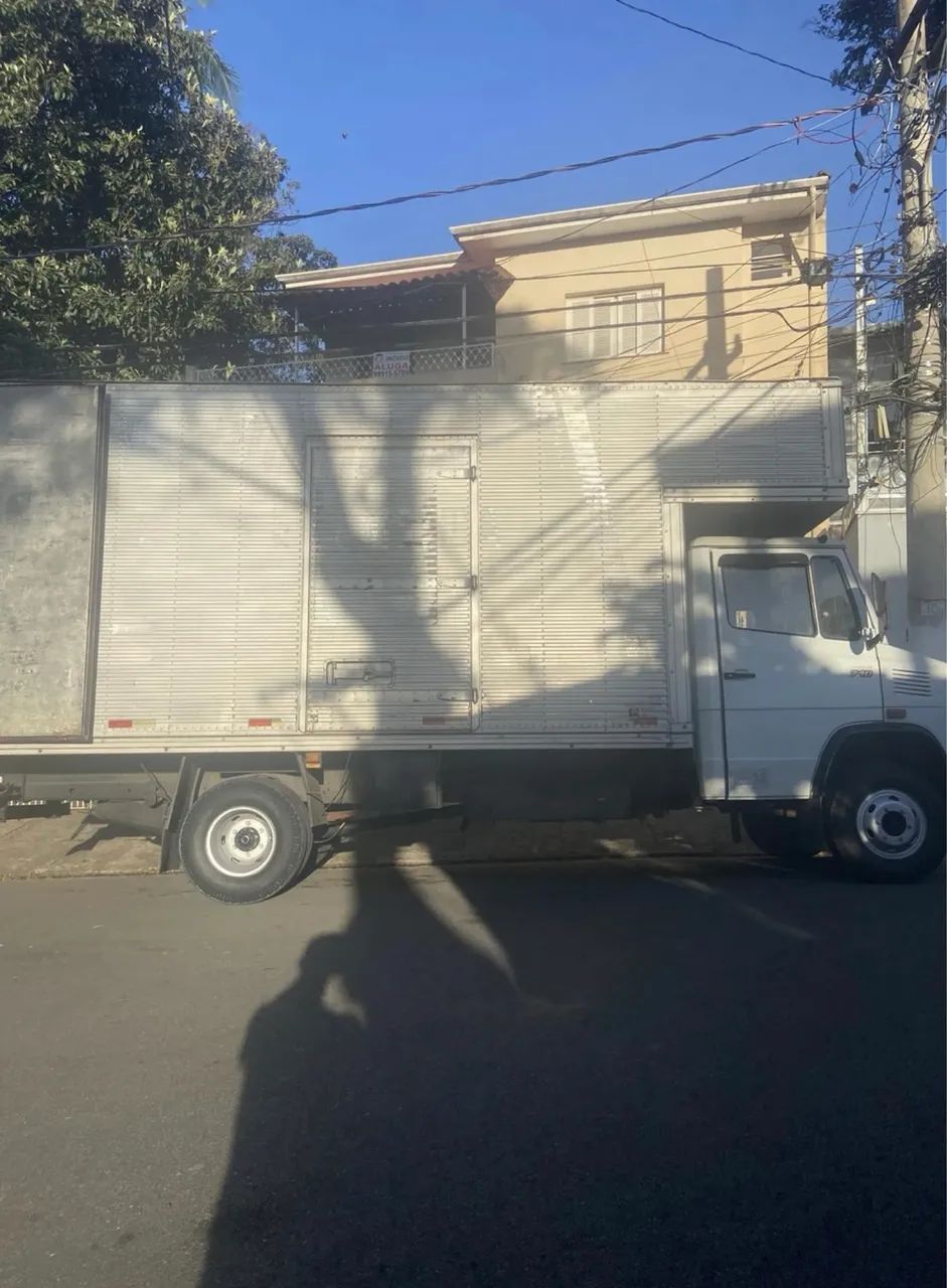 Mercedinha 710 - Foto 2
