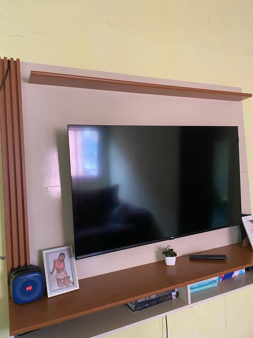 Painel de TV - Foto 3