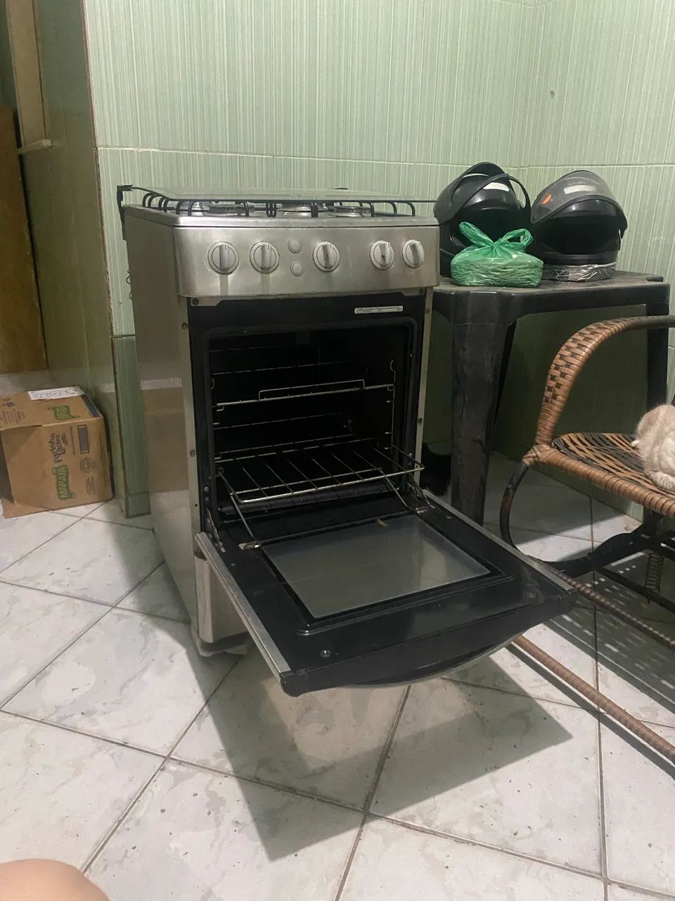 Fogão  - Foto 2