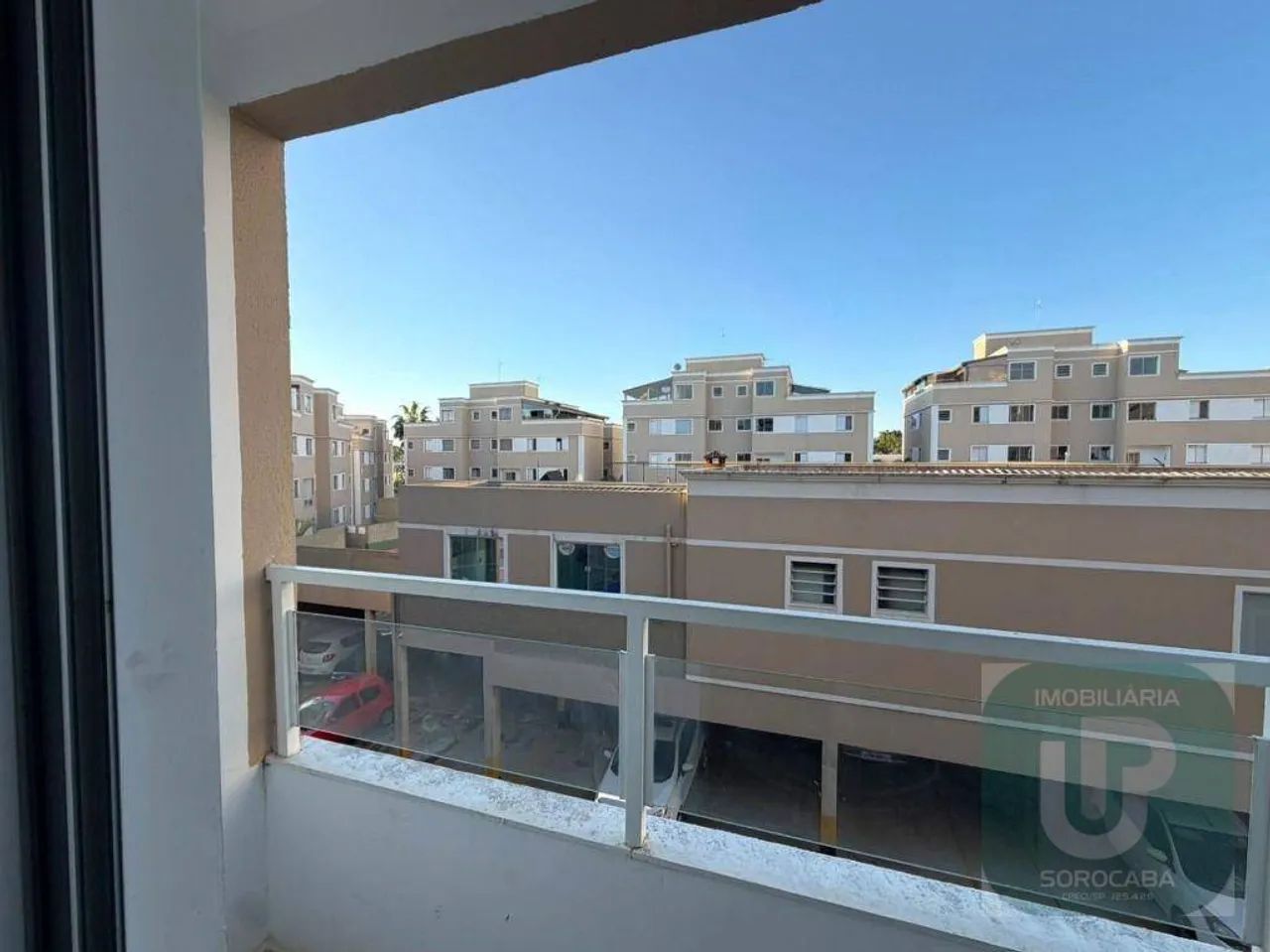 Apartamento com 2 dormitórios para alugar, 52 m² por R$ 2.493,00/mês - Edifício Spazio Sar - Foto 5