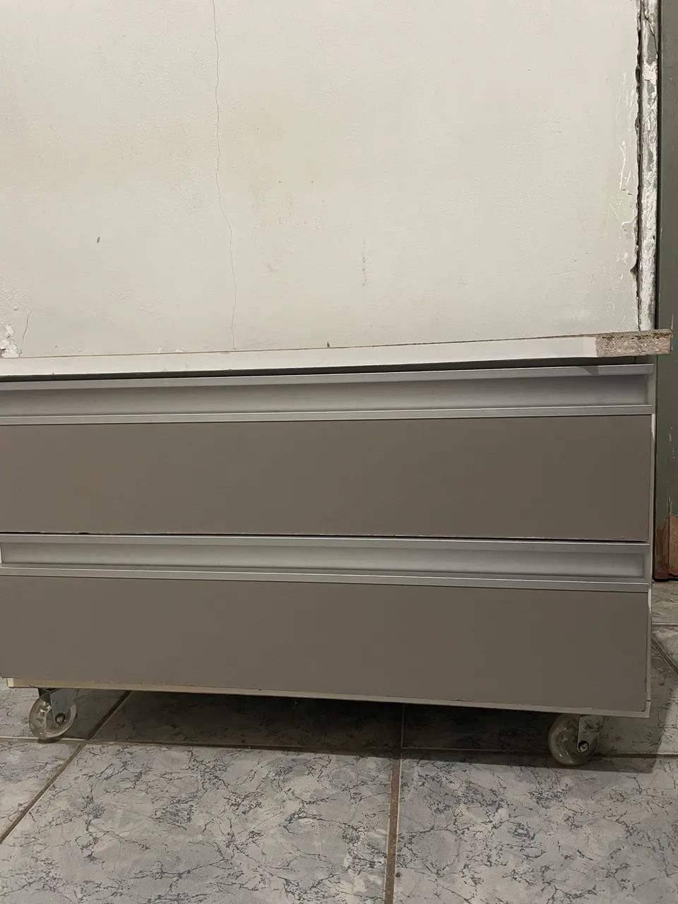 Gaveteiro com 2 abas - Foto 5