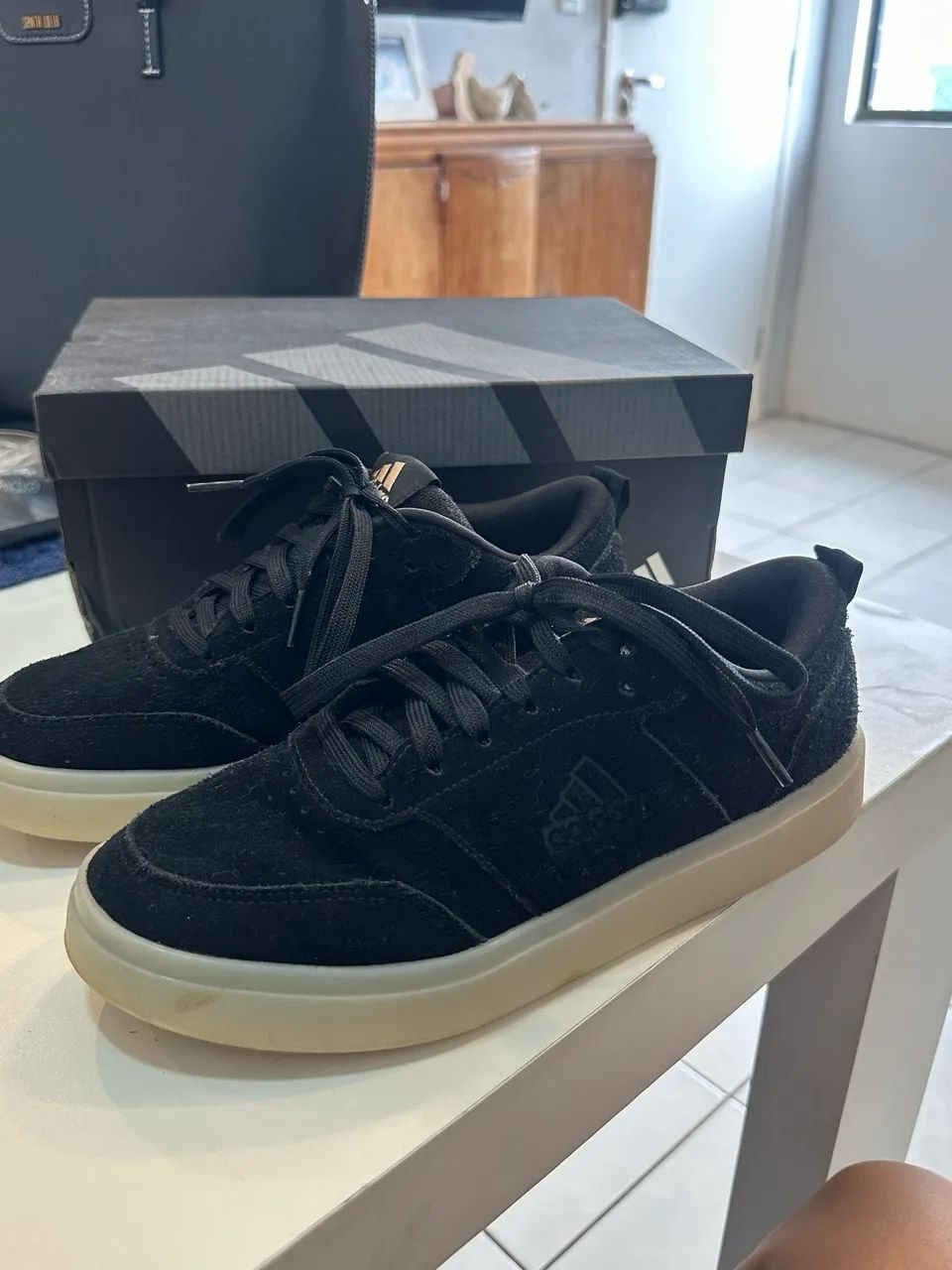 Tênis adidas park st