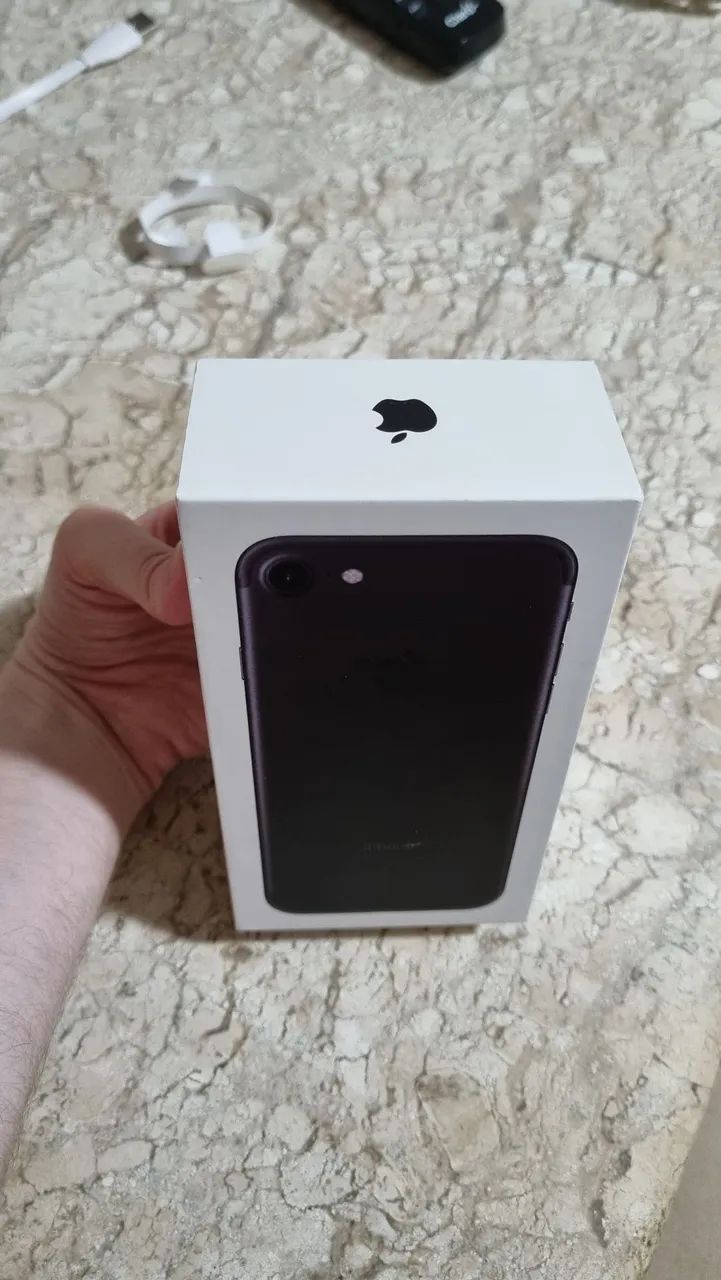 Iphone 7 - 32 GB - Foto 2