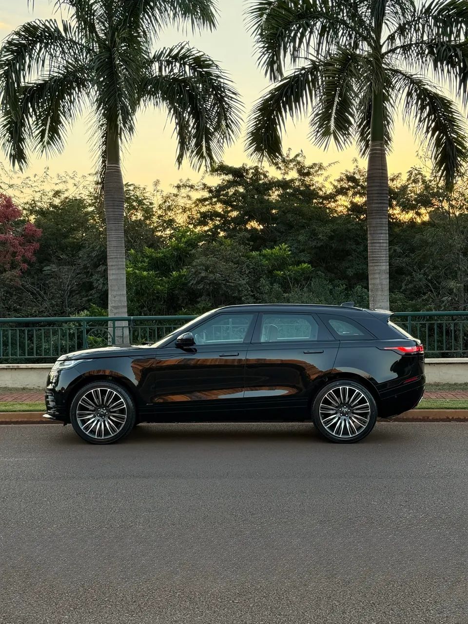 Land Rover Range Rover Velar 2020