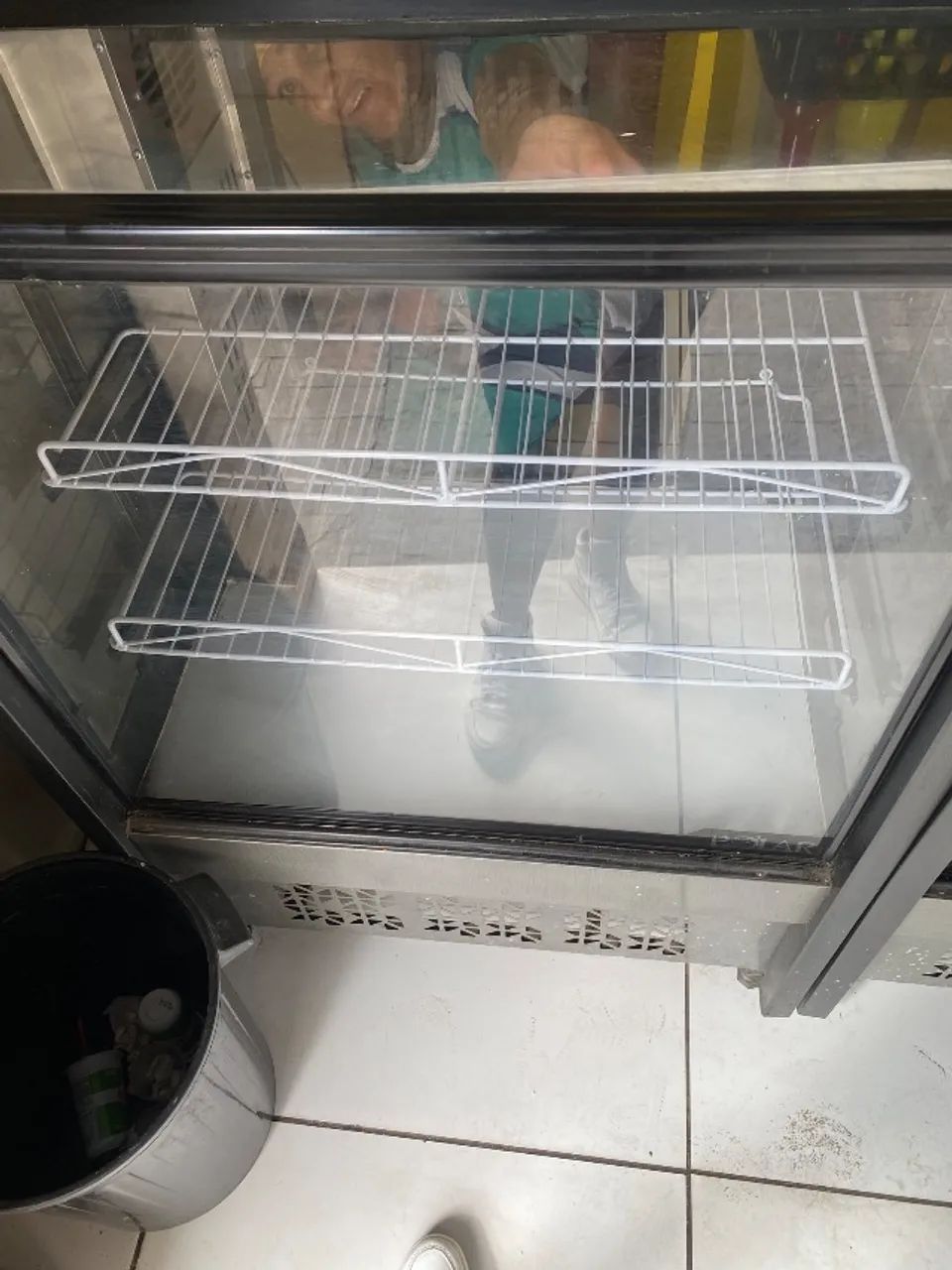 Balcão vitrine frio - Foto 2