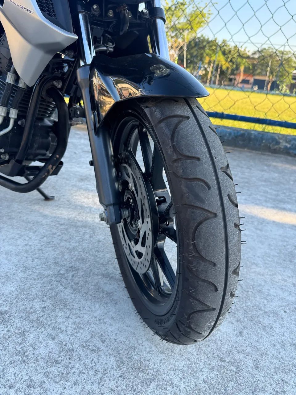 Fazer 250 - Foto 4