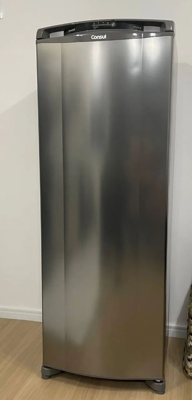 Geladeira Consul 342L