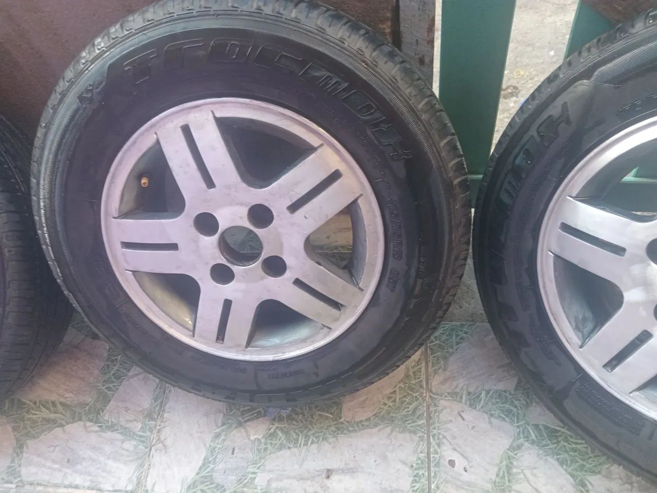 ARO 13  - Foto 2