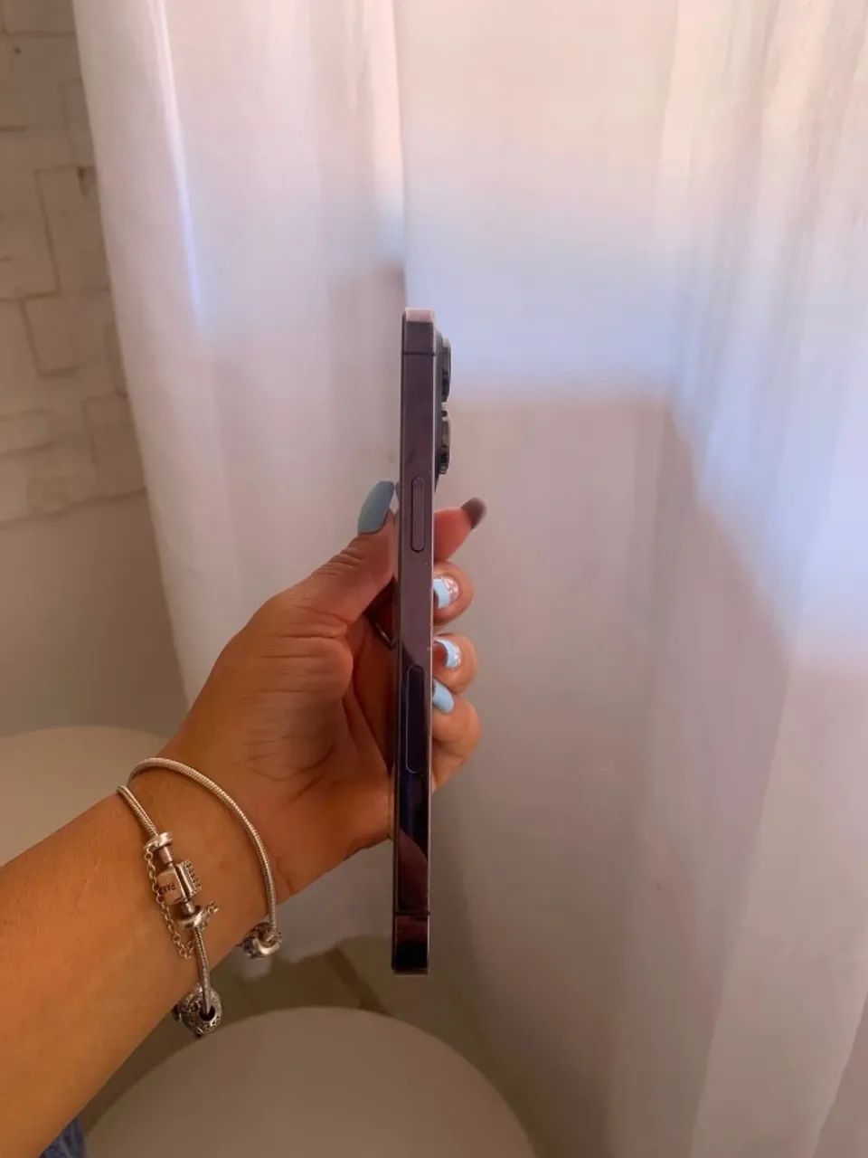 iPhone 14 Pro Max  - Foto 3