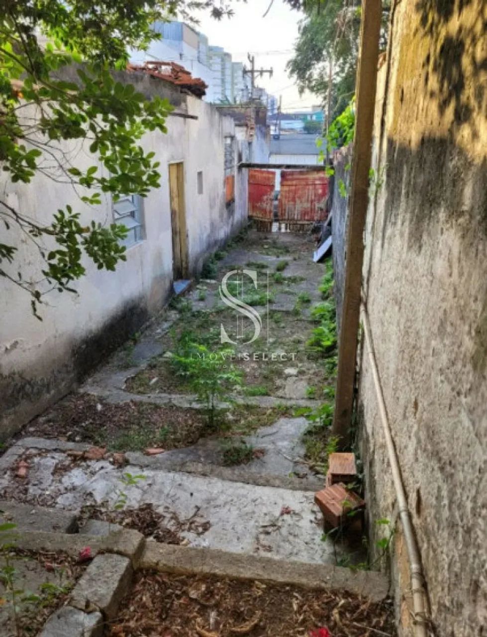 Terreno em Saúde com 210M² em São Paulo/SP - Foto 2