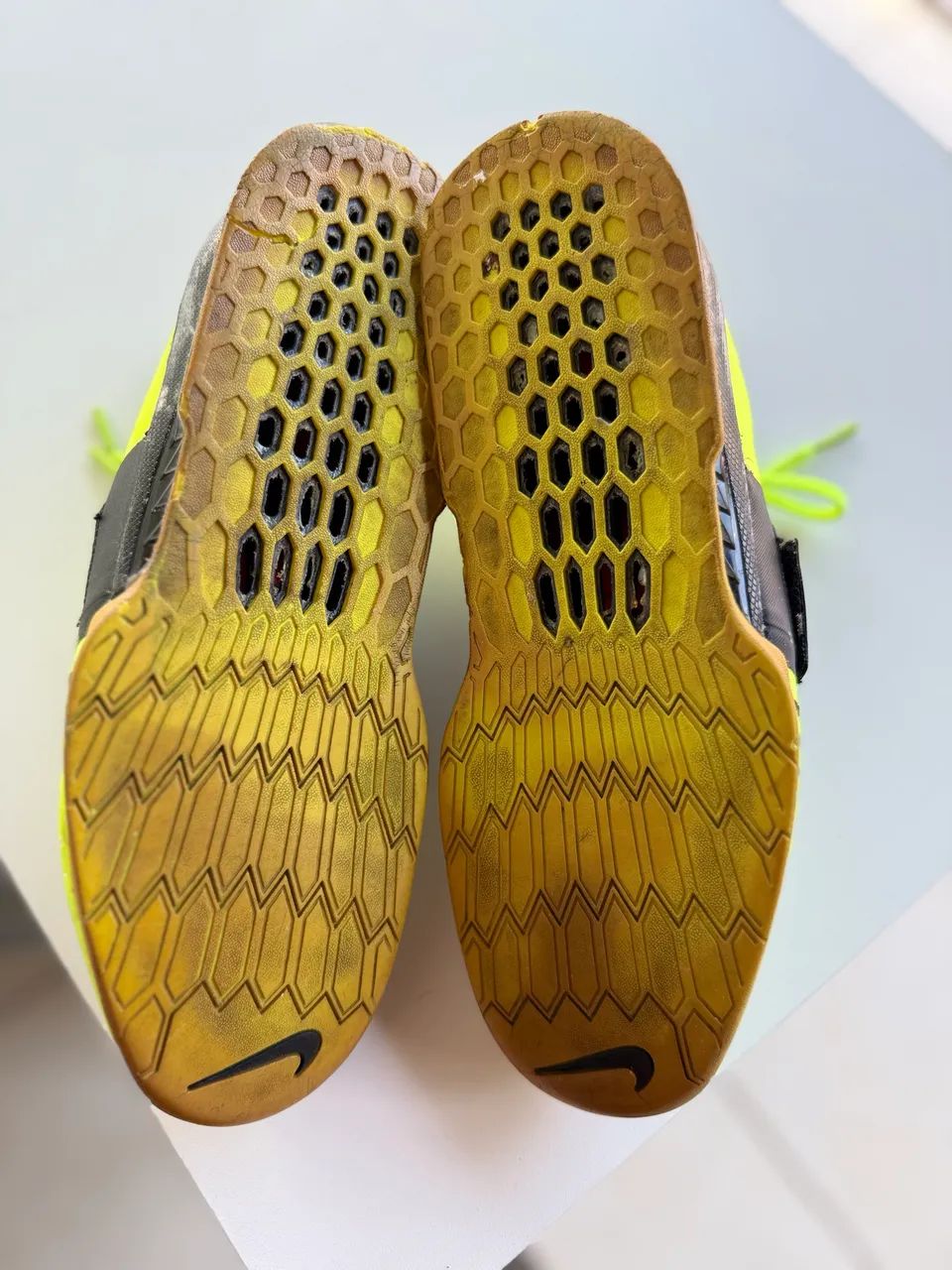 Nike Romaleos 3  - Foto 5