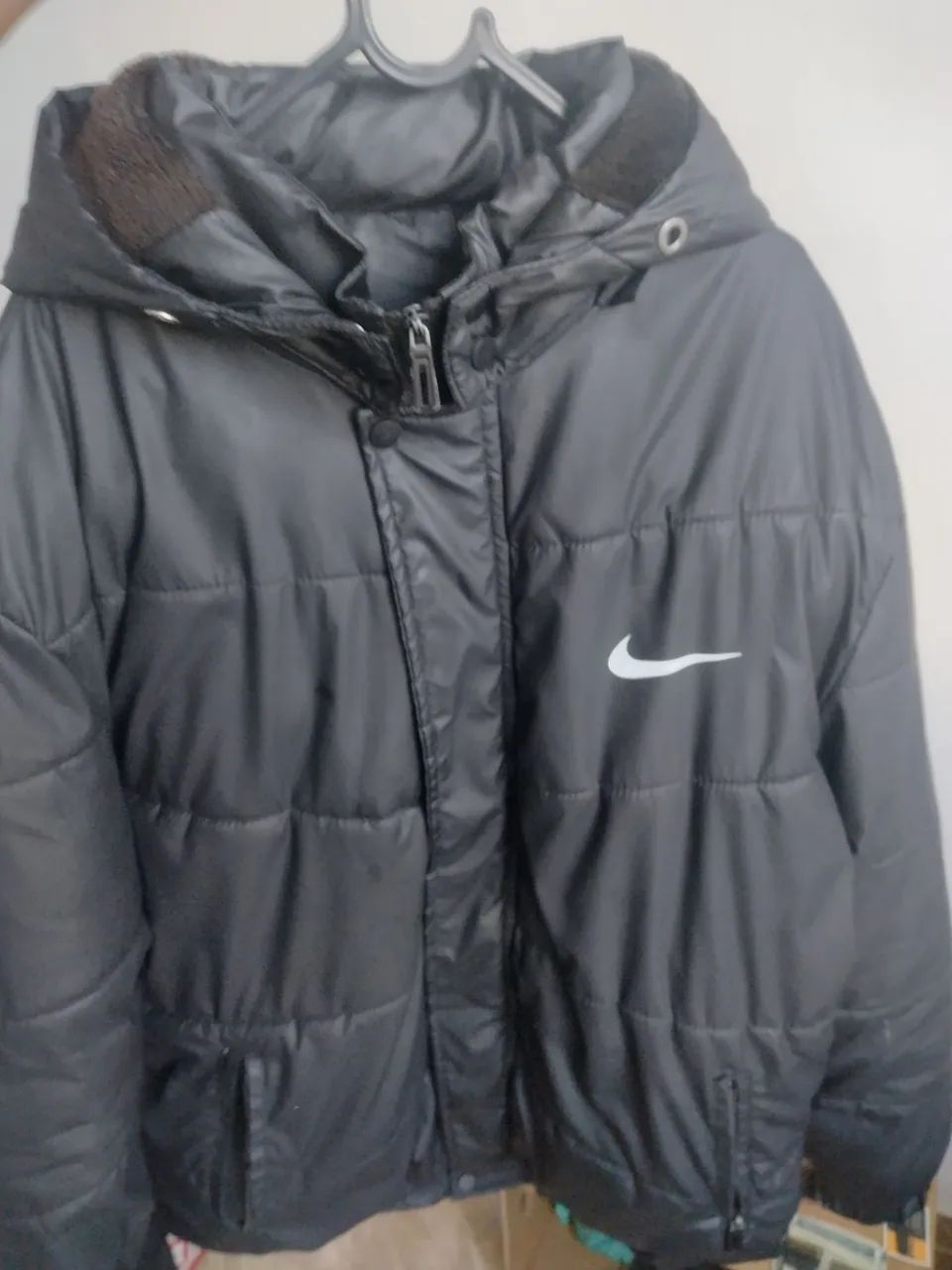 Casaco Bobojaco Nike 