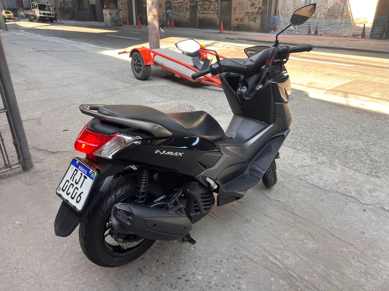 NMax 2019  - Foto 4