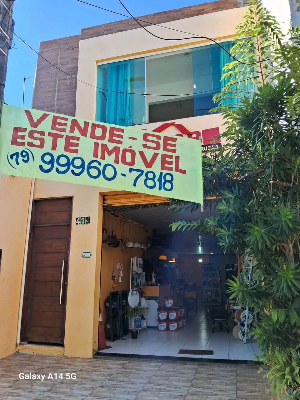 IMÓVEL COMERCIAL/RESIDENCIAL  - Foto 3