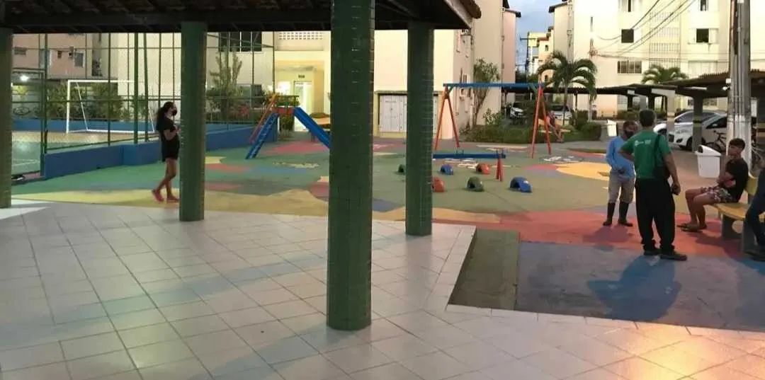 Ref. 427 Excelente Apartamento a Venda, no São Conrado / Orlando Dantas [2363] - Foto 6