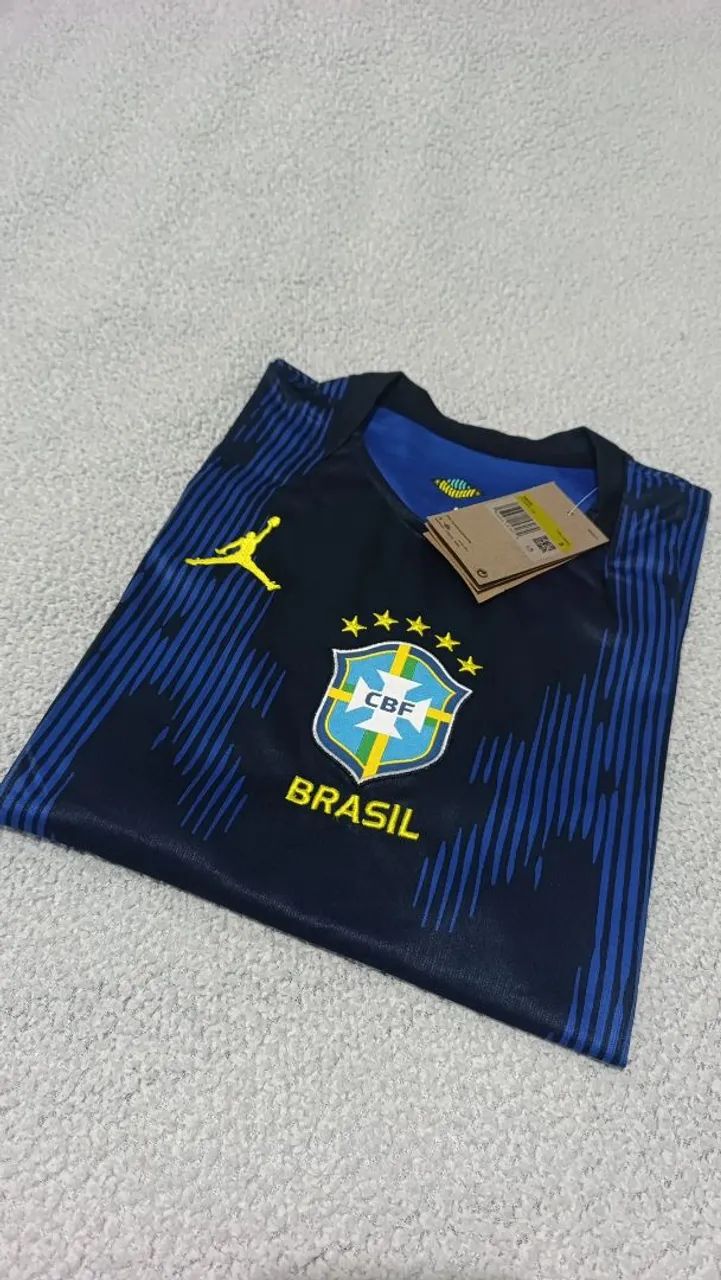 Camisa da Seleção  - Foto 2