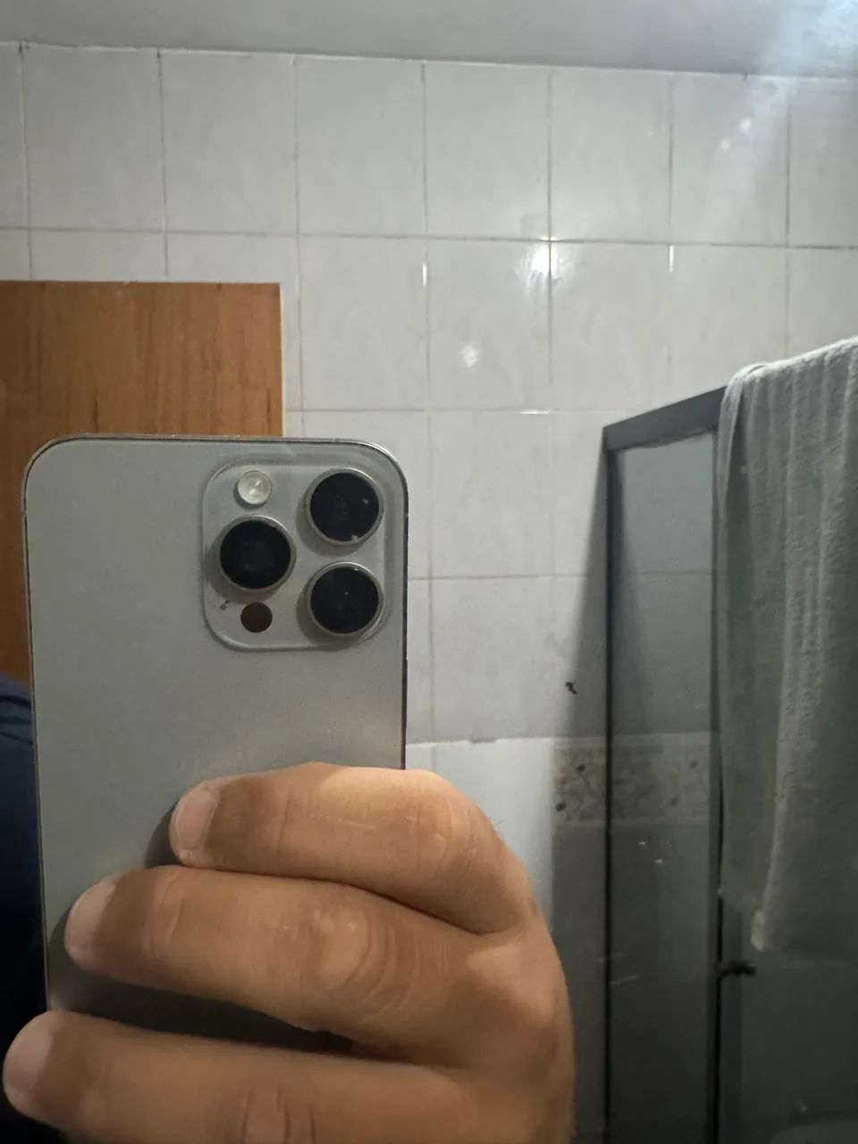 Iphone 15 pro max 256 gb