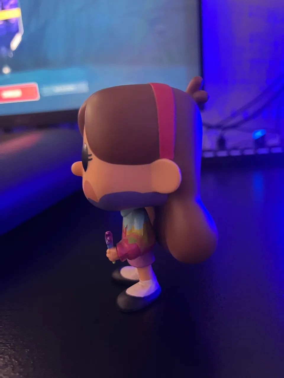 Funko pop Mabelcorn Mabel 244 - Foto 5