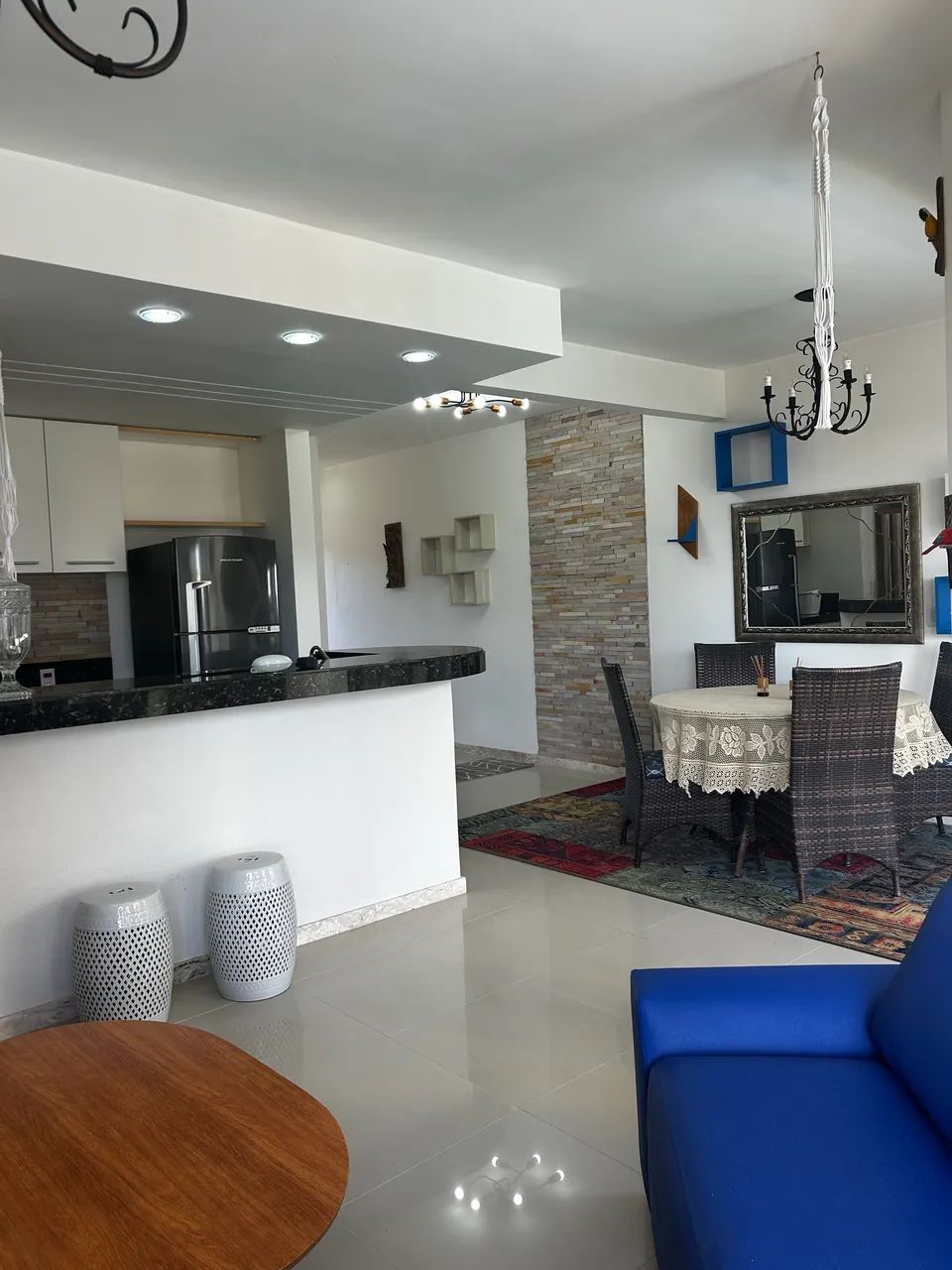 Lindo apartamento praia de Búzios  - Foto 5