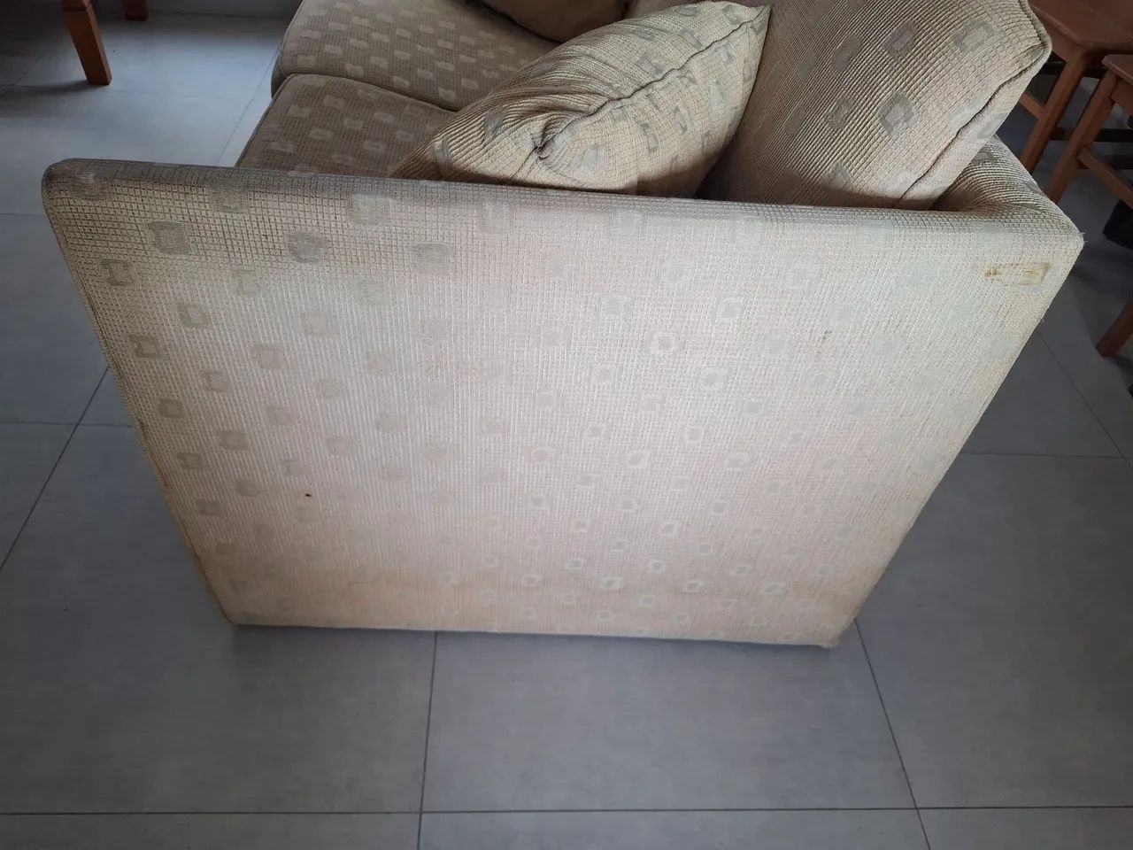 Sofá 2 lugares  - Foto 5