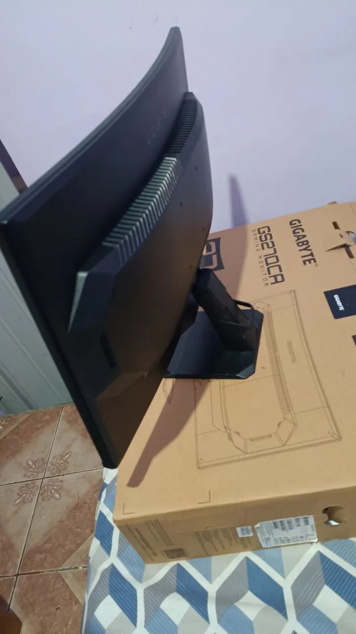 Monitor GIGABYTE  - Foto 4