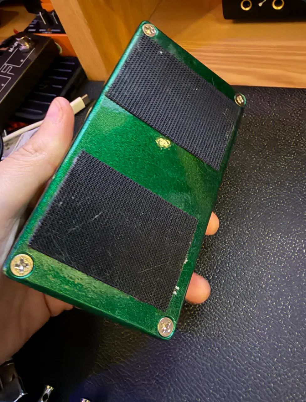 Wampler Euphoria V2 - Foto 3