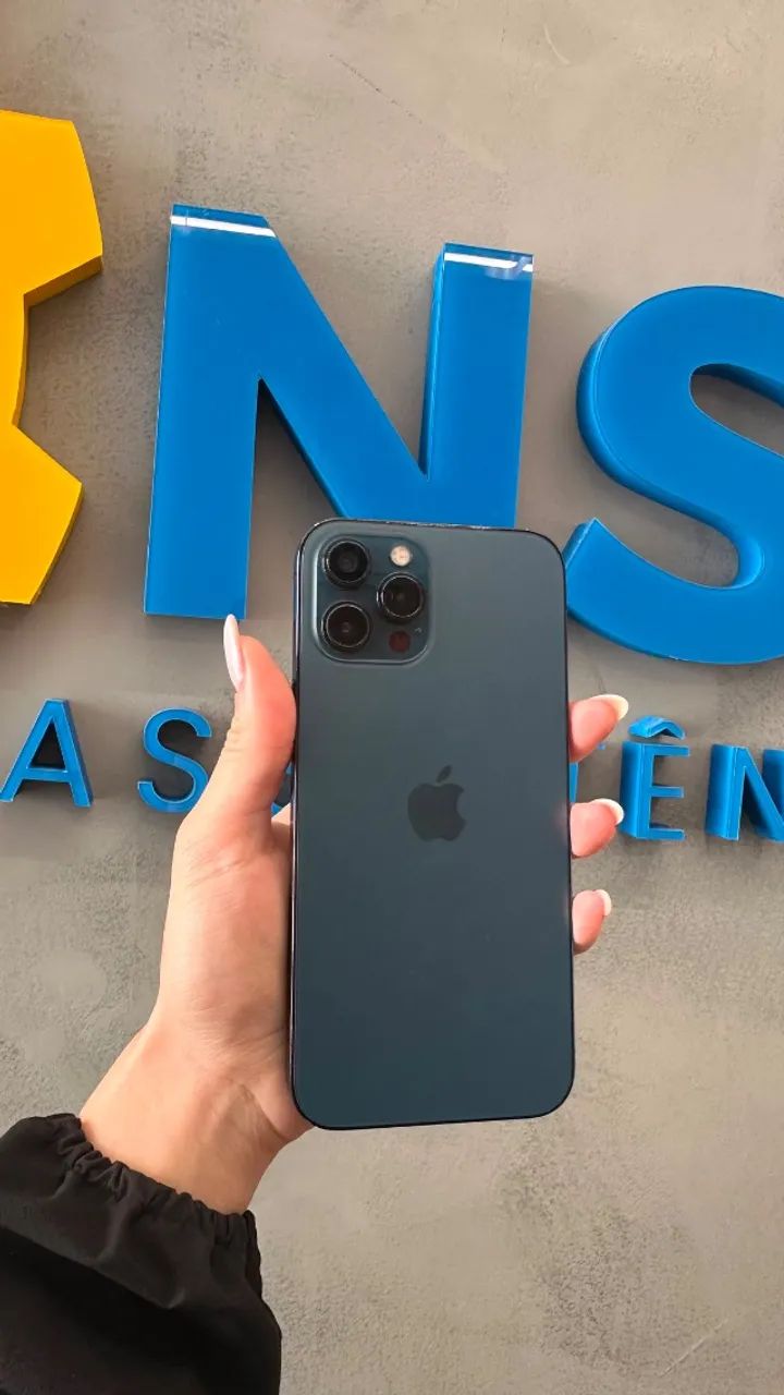 iPhone 12 Pro max 128GB
