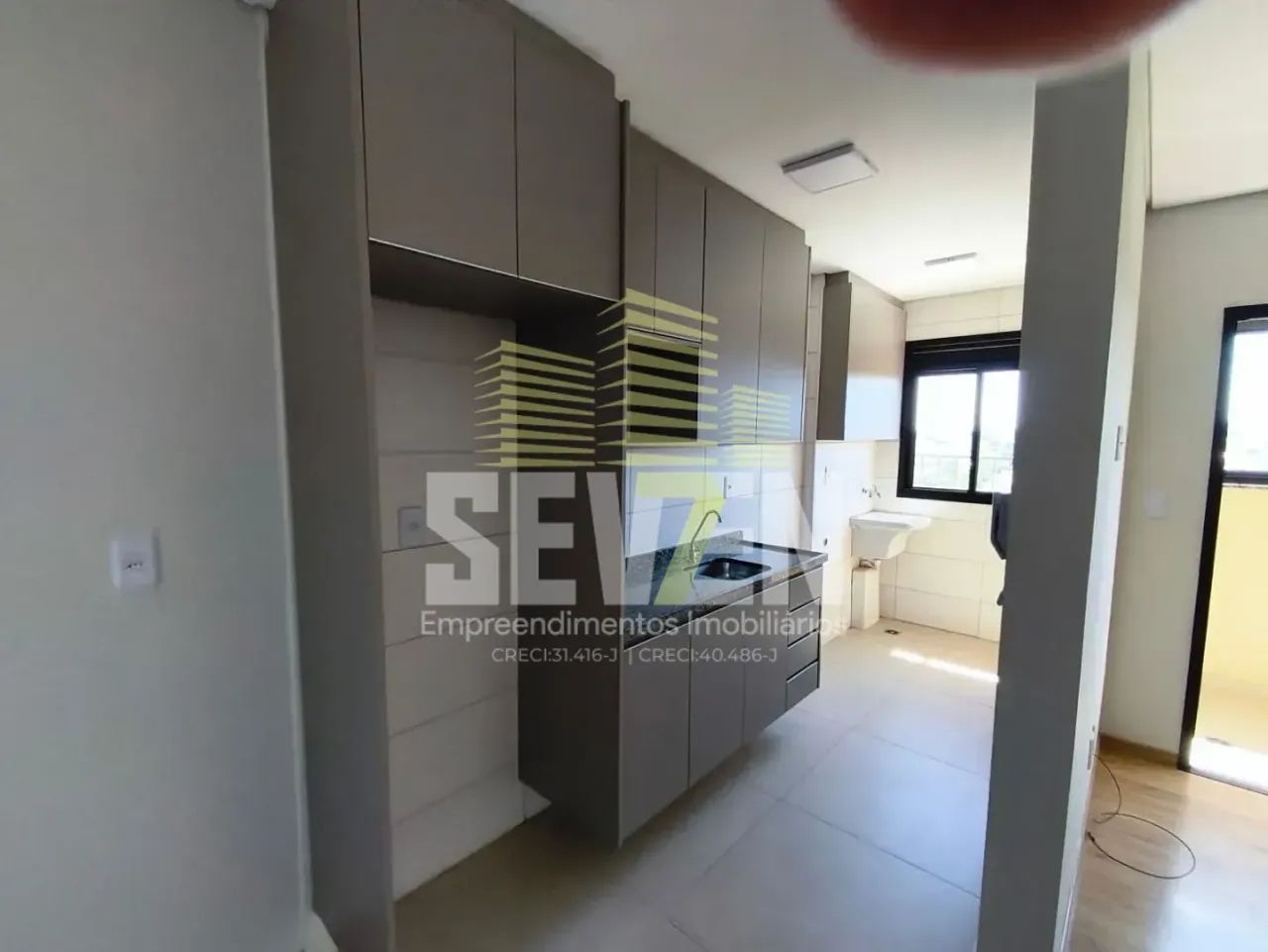 Apartamento com 3 Quartos no Edifício Hyde Park  Jardim Marambá  Bauru  Andar Alto e Sol d - Foto 2