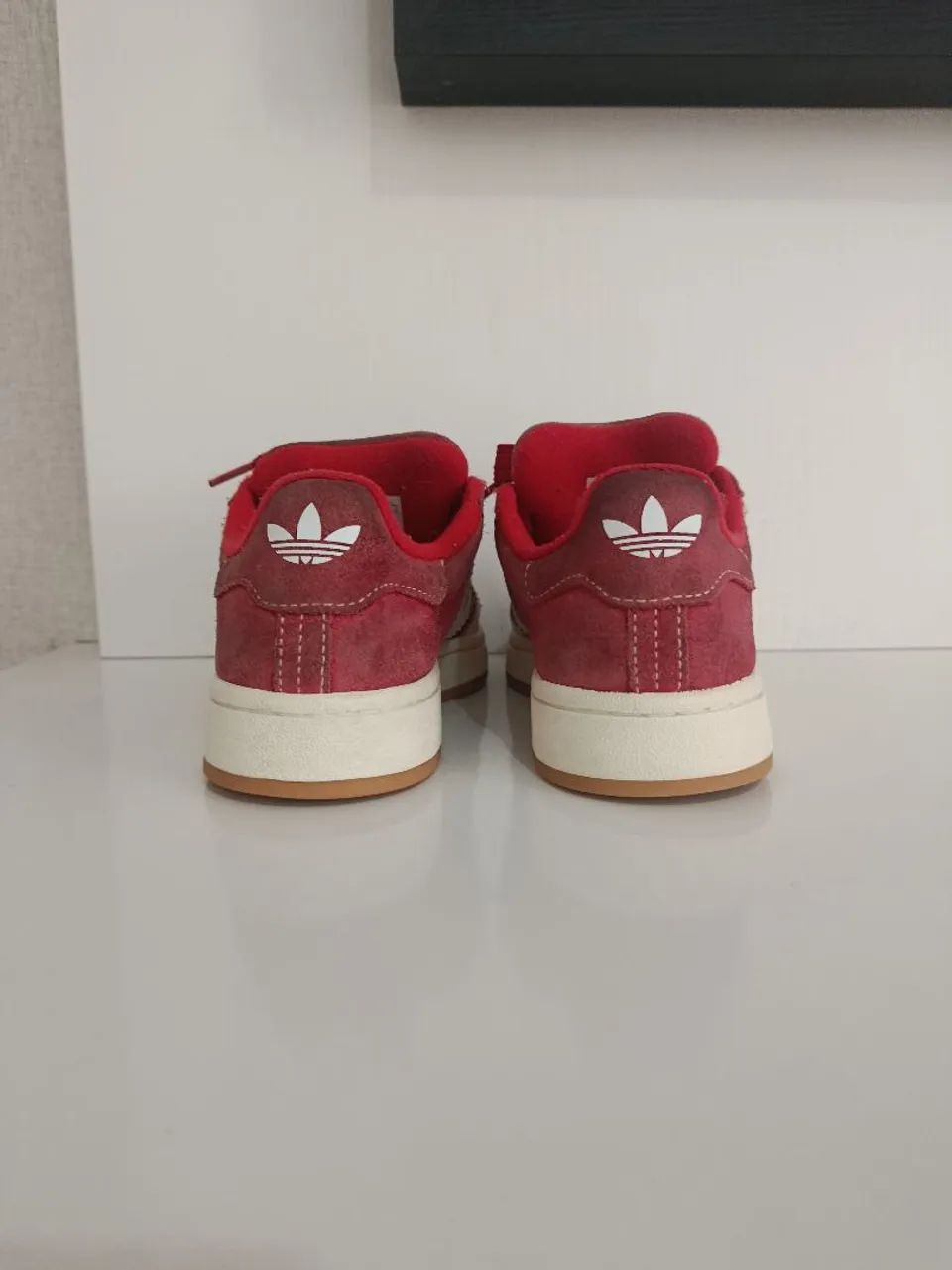 Tênis Adidas campus - Foto 2