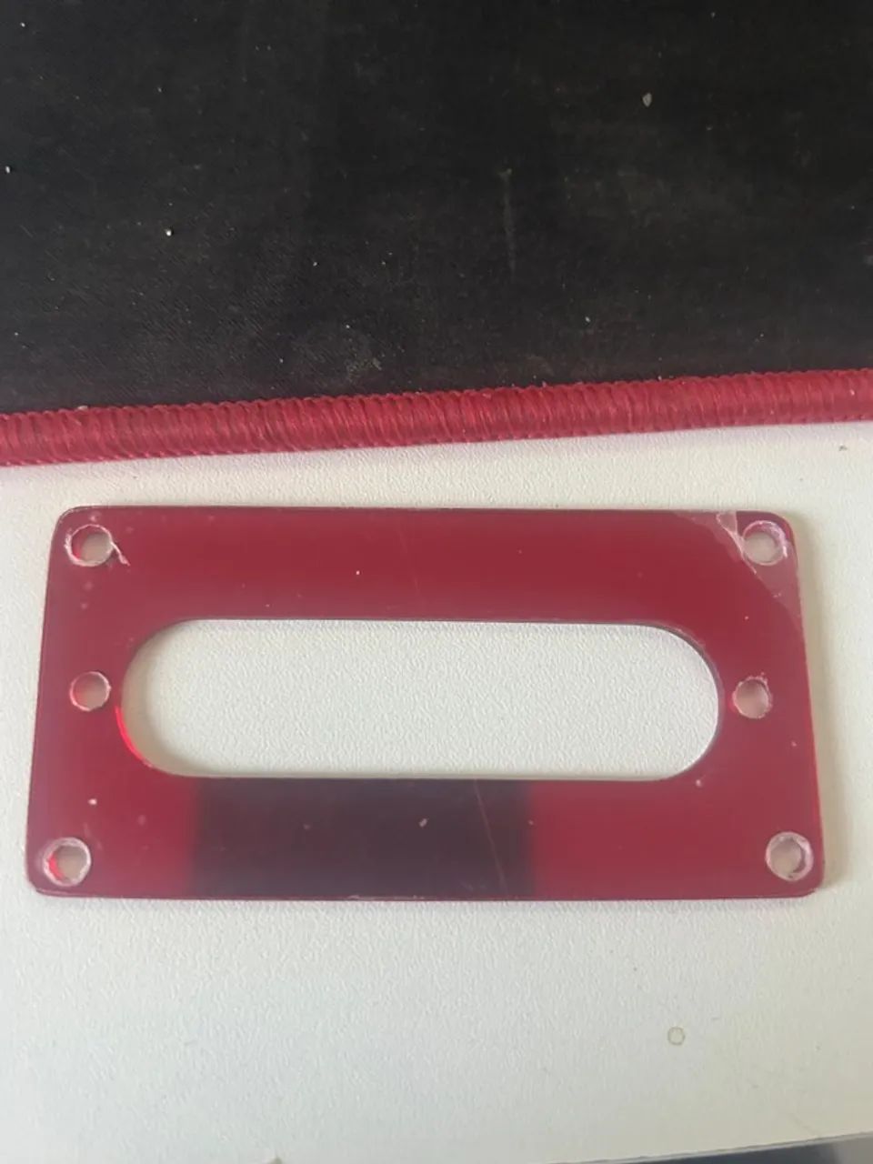 Peças para guitarra - Foto 3
