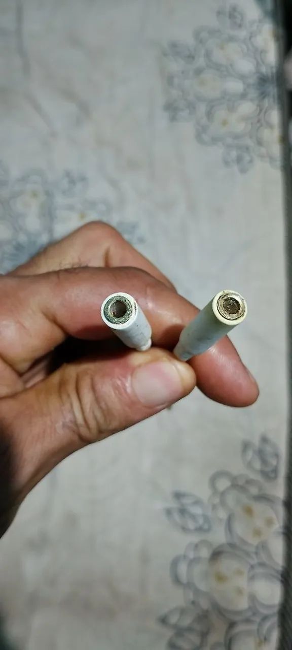 Vendo duas antenas para celula. Para qualquer celular. - Foto 3