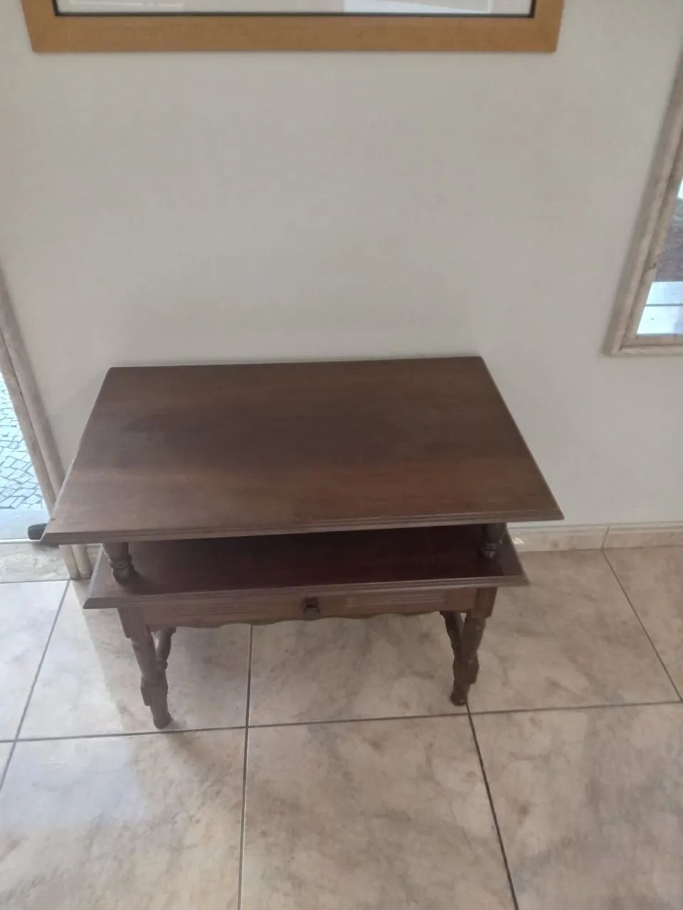 Mesinha  - Foto 2