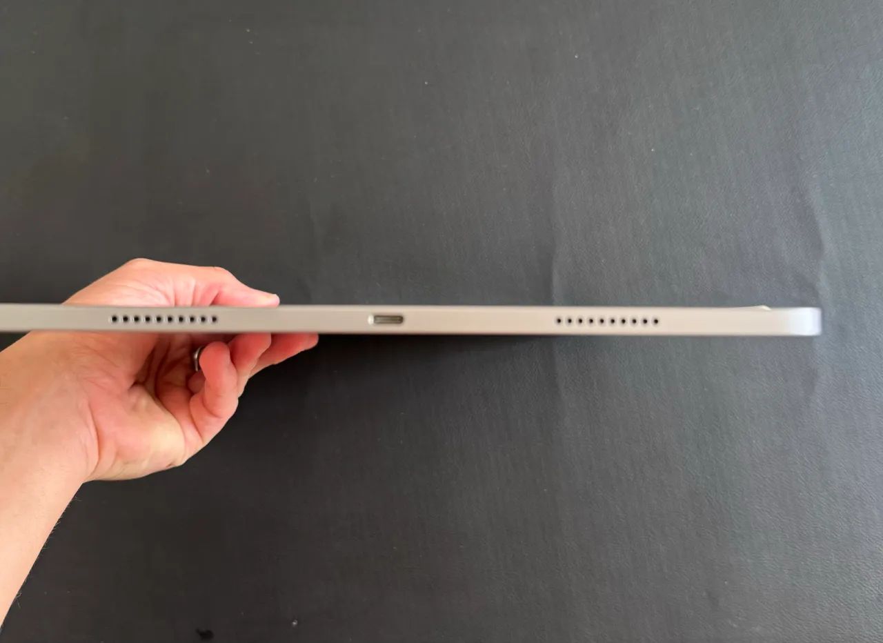 Ipad pro 12.9 polegadas 6ª Geração - Foto 5