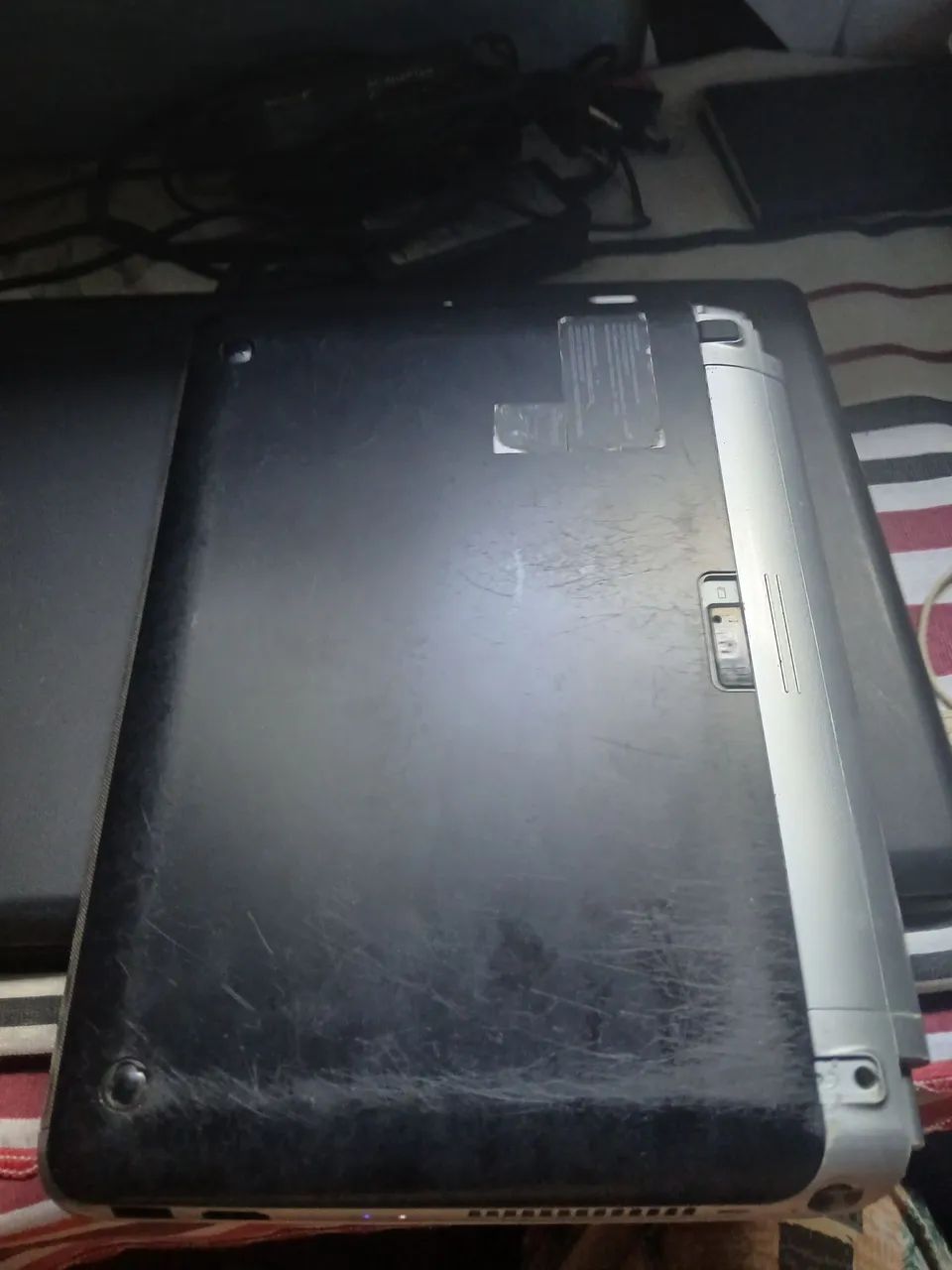 Notebook hp pavilion  - Foto 4