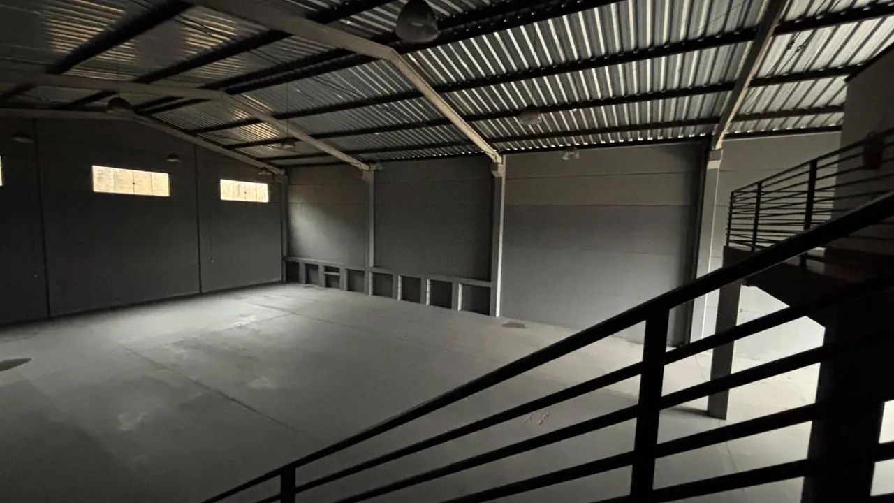 BARRACÃO PARA LOCAÇÃO NO CHAPADA - Foto 3