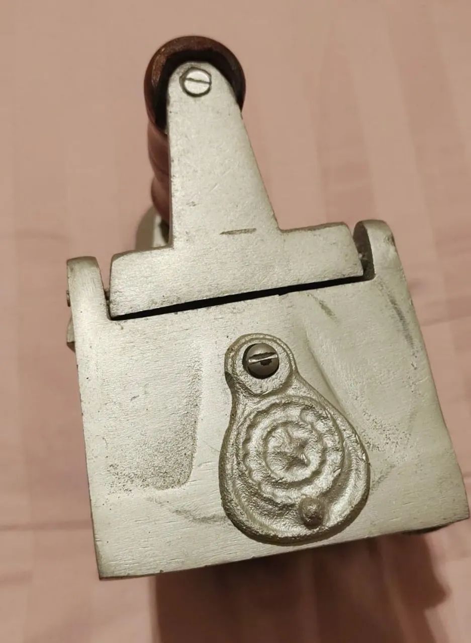 Ferro Antigo - Foto 3