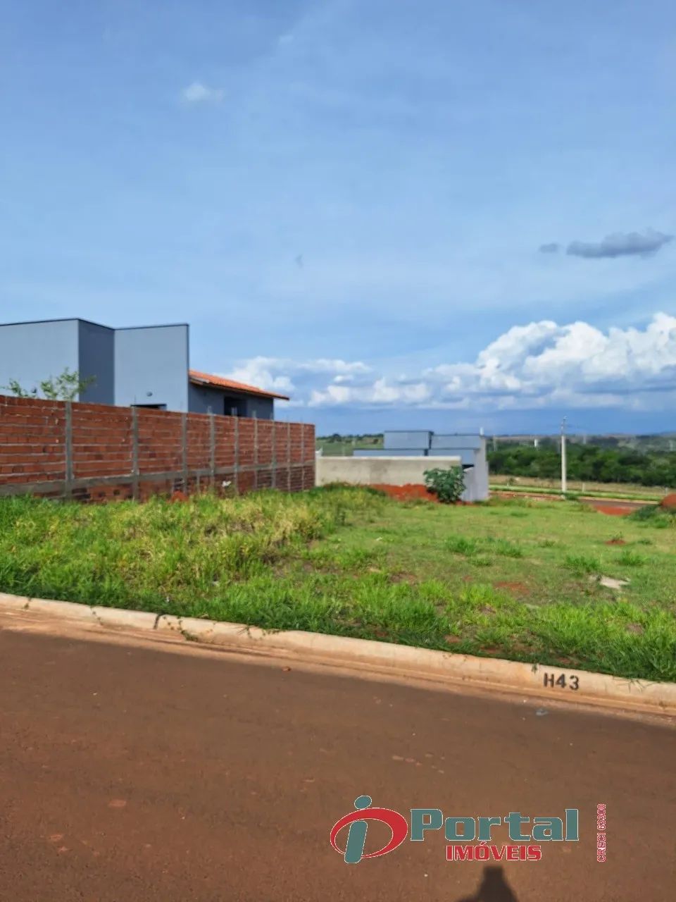 TERRENO EM SALTO - SP - Foto 3