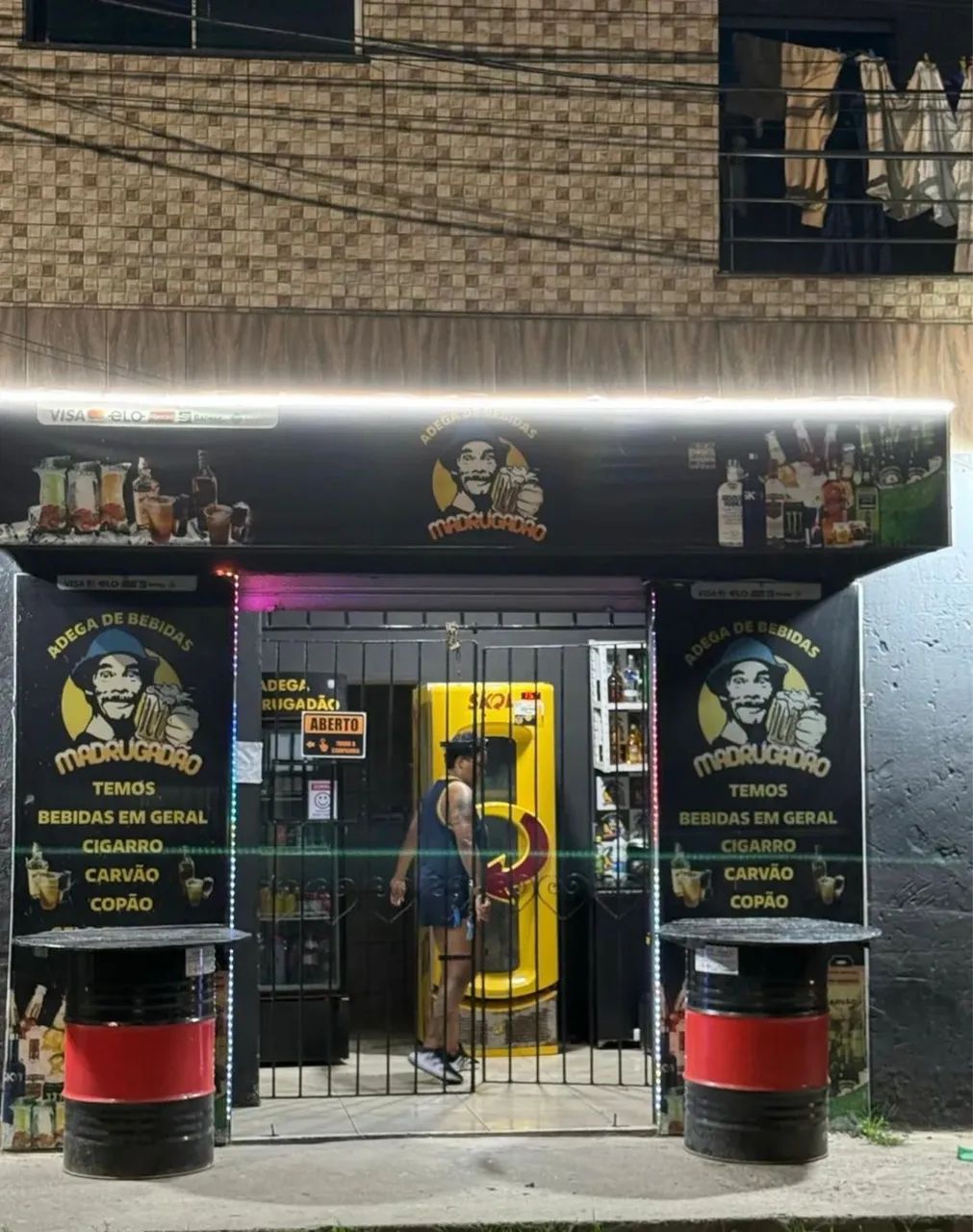 Passo ponto  - Foto 4