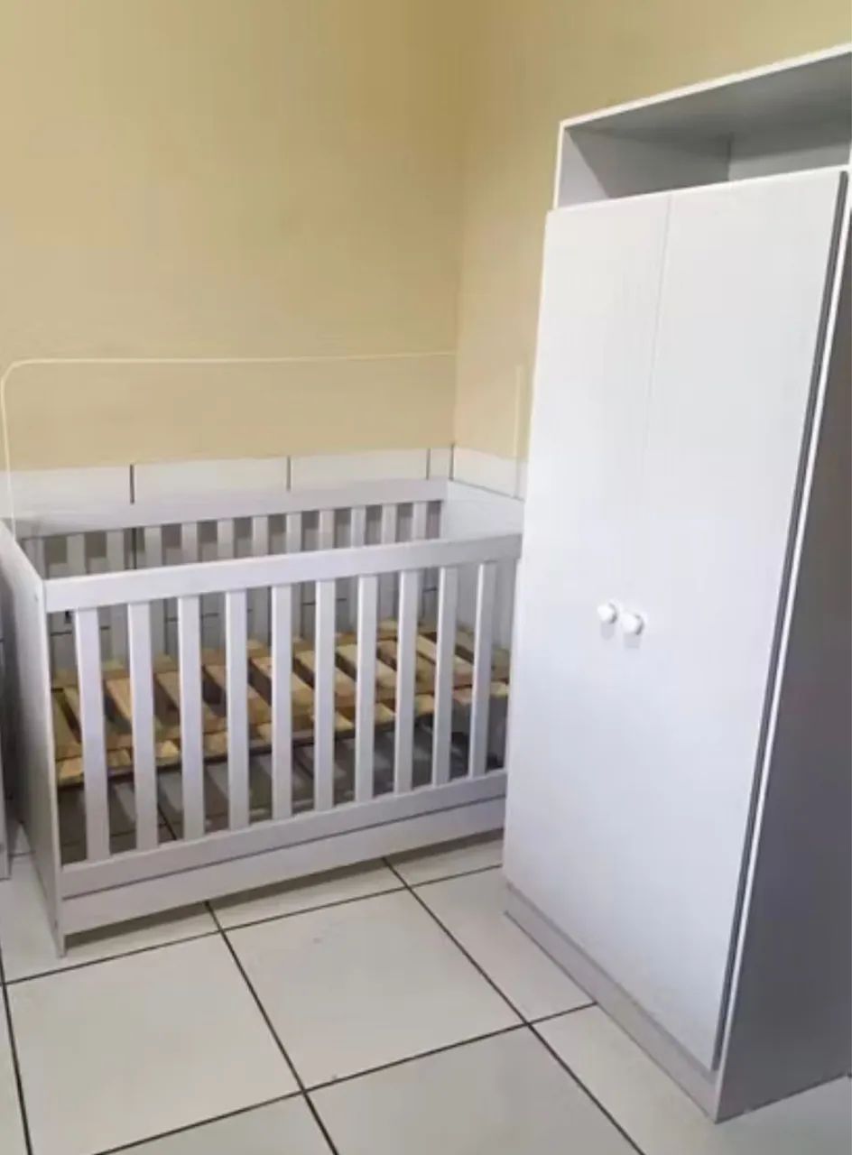 Berço 475509430262835201