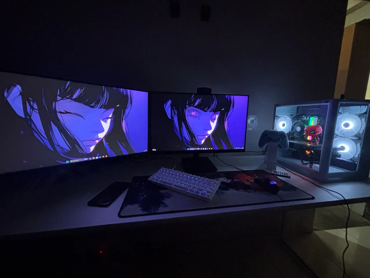 Pc gamer Rtx 3070 - Foto 3