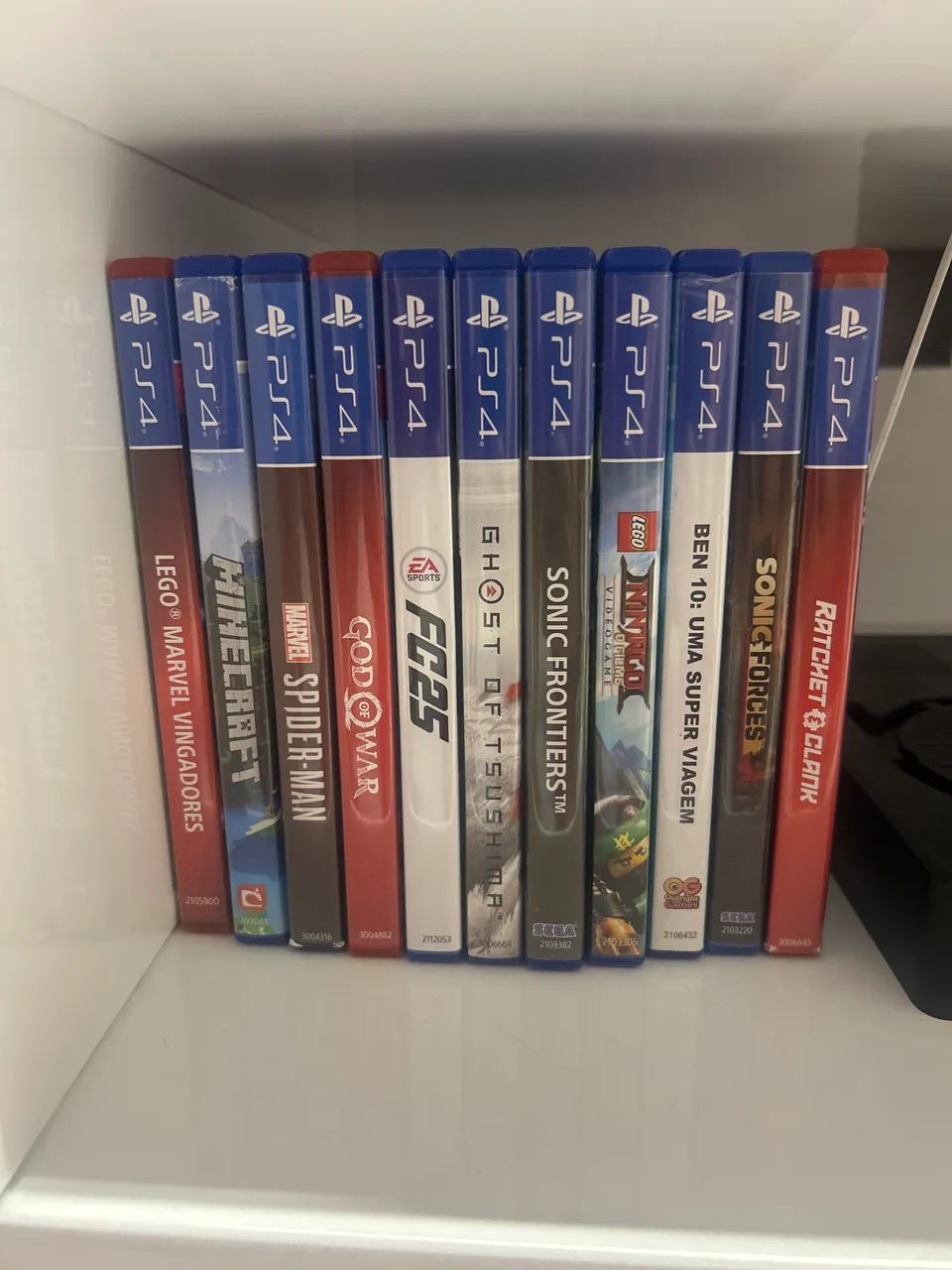 PS4 slim 1 tb usado - Foto 4