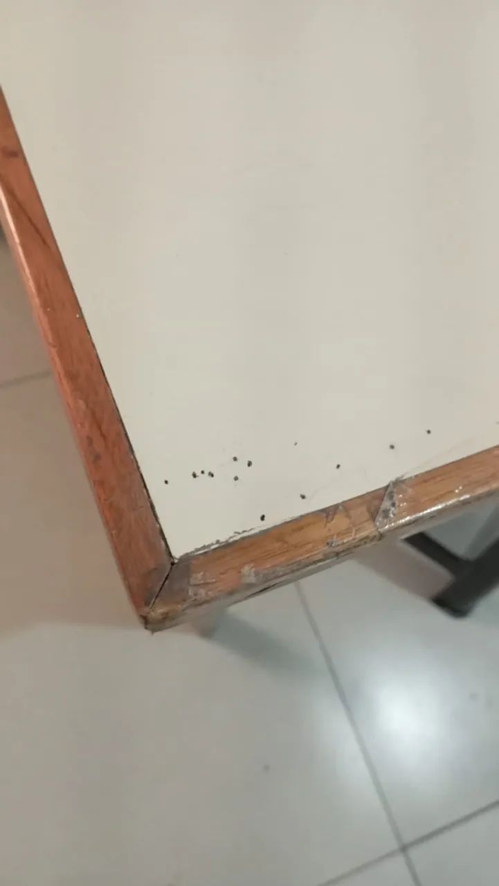Doação mesa