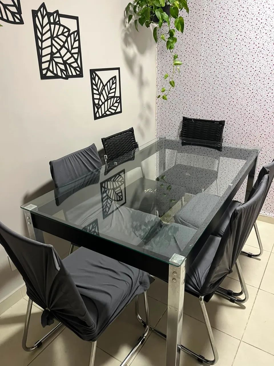 Vende-se Mesa 6 Lugares - Foto 4